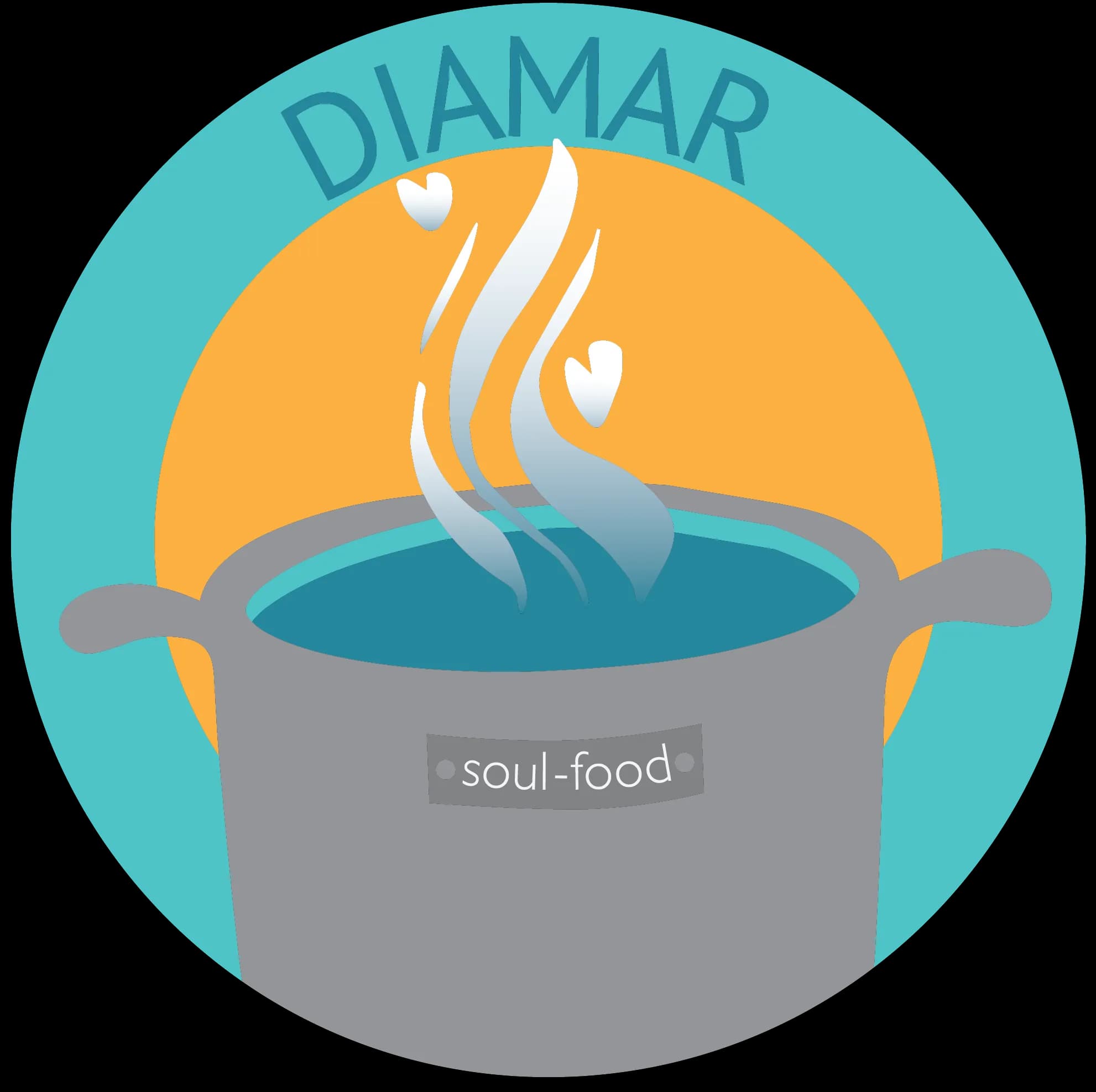 diamar logo
