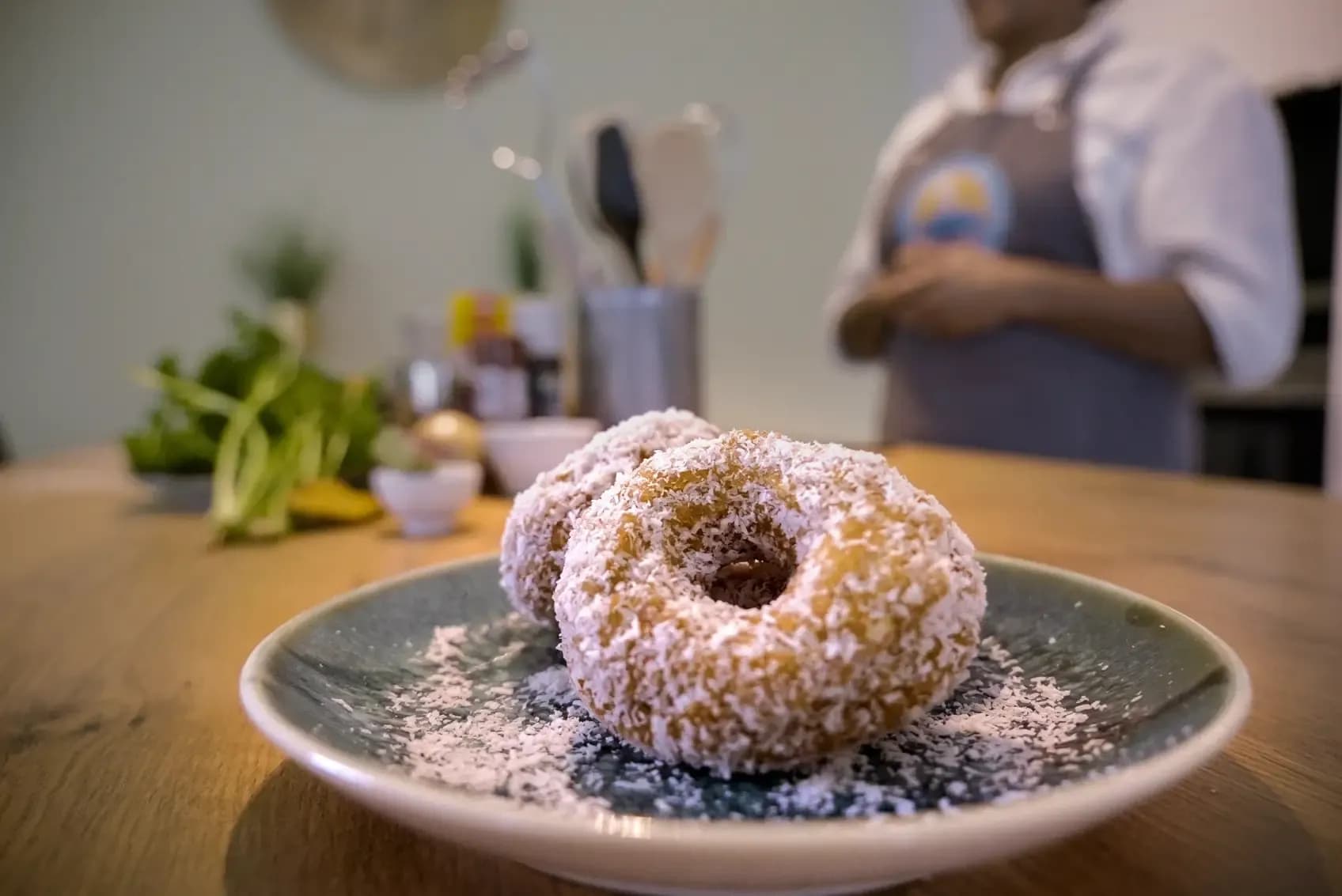 Donuts